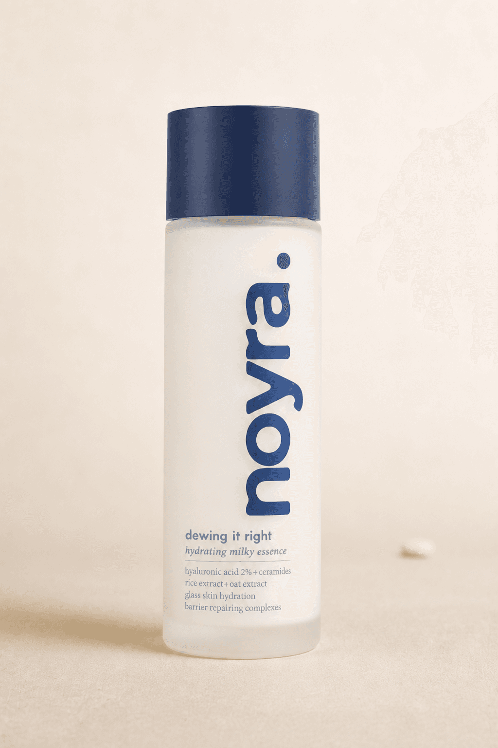 Dewing it right Hydrating Milky Essence image 4